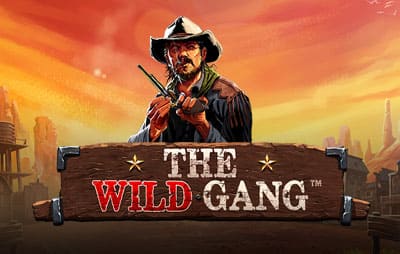 The Wild Gang